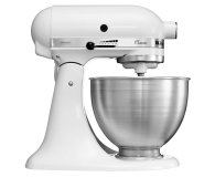 KitchenAid Robot planetarny Classic 5K45SSEWH - 1374520 - zdjęcie 2